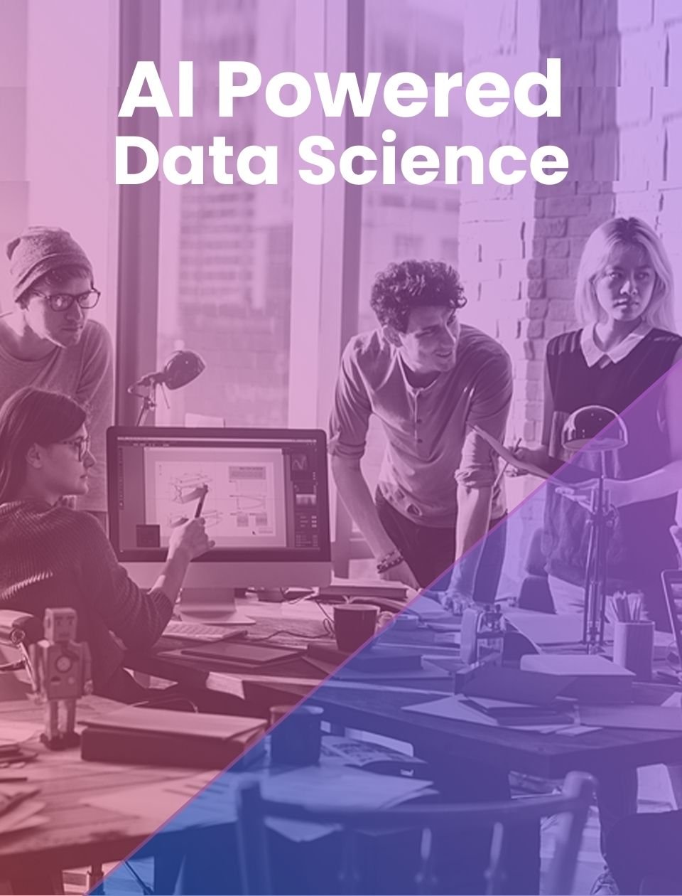 AI Powered Data Science