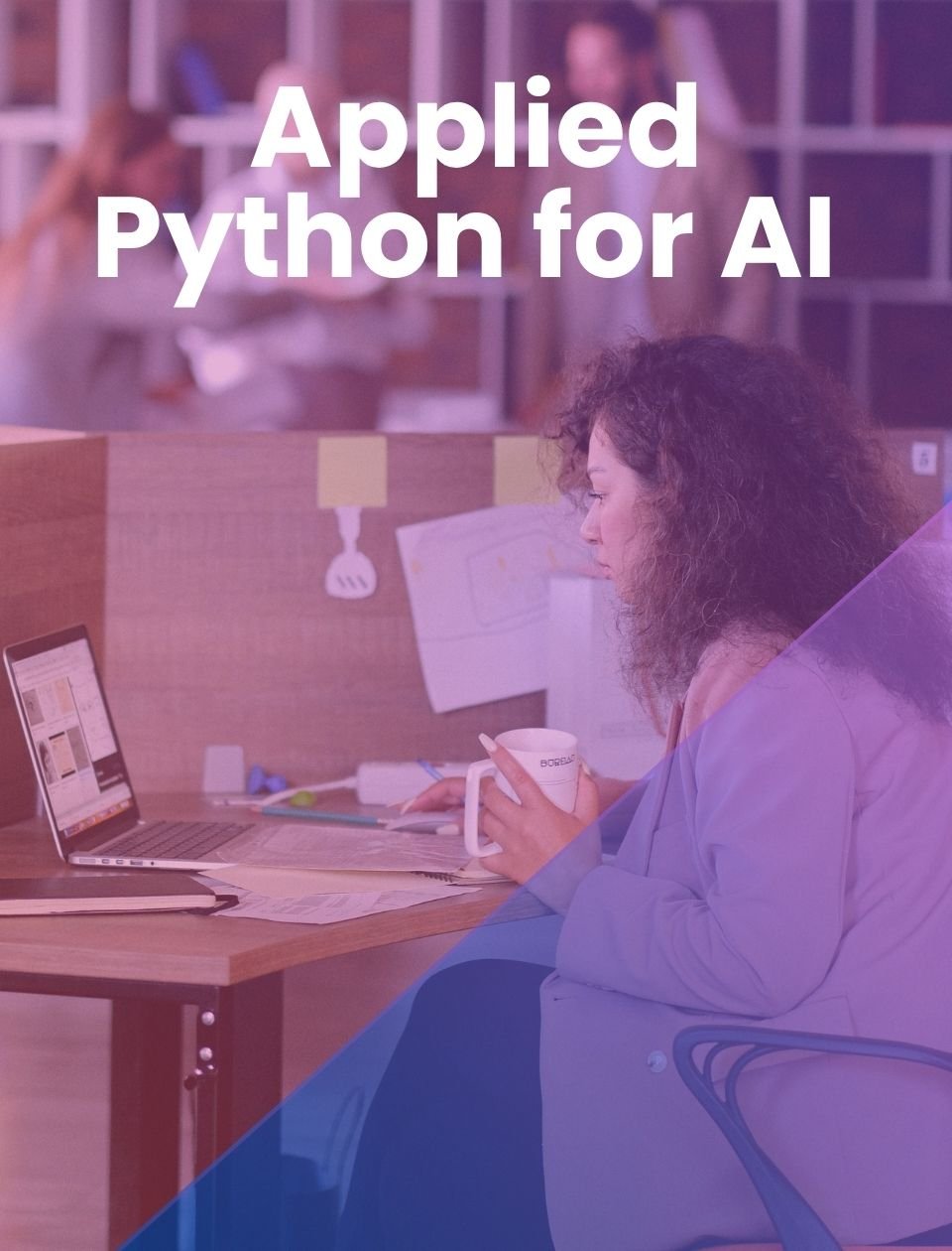 Applied Python for AI