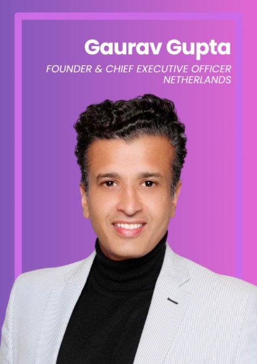 Gaurav Gupta