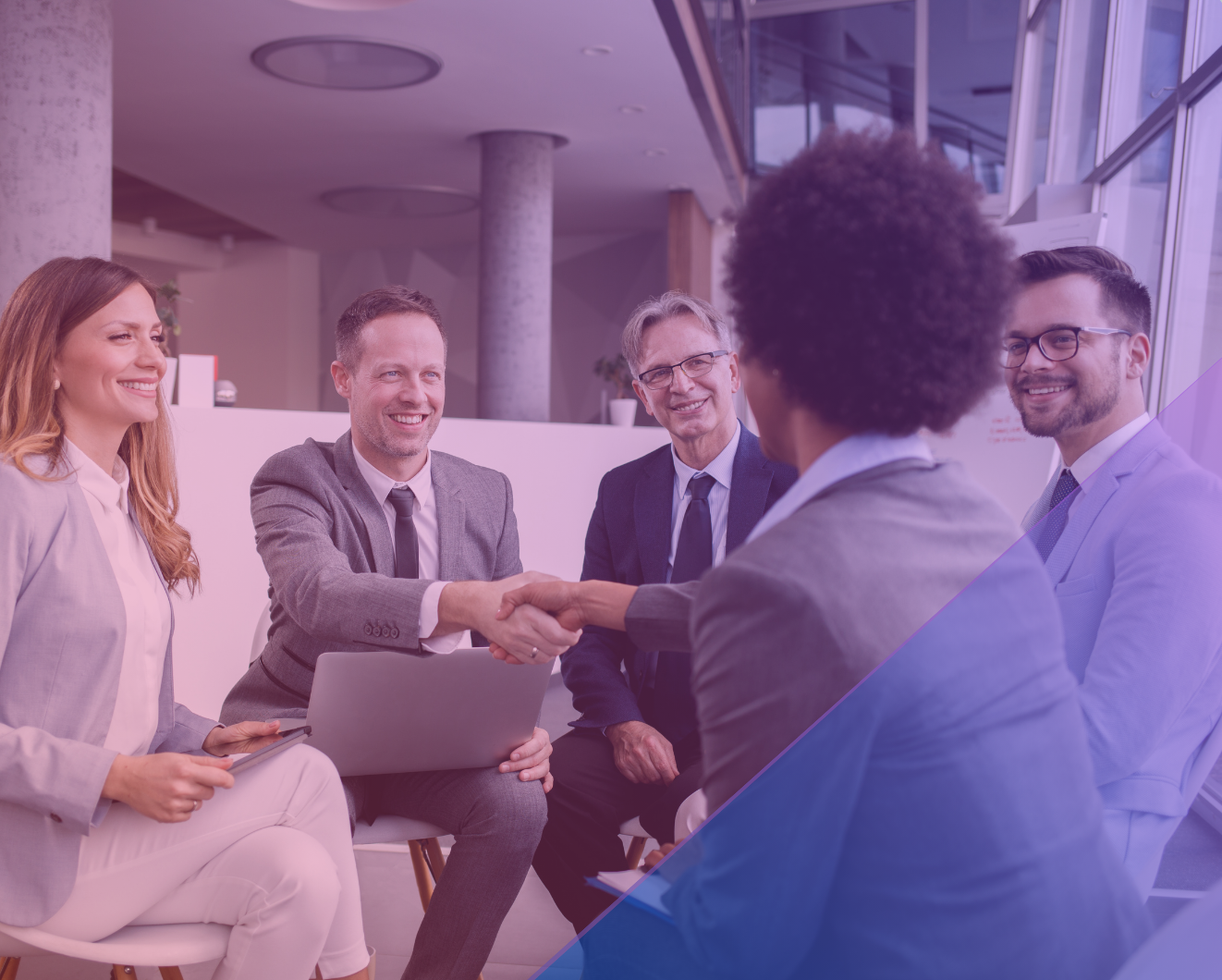 Executive AI Capability