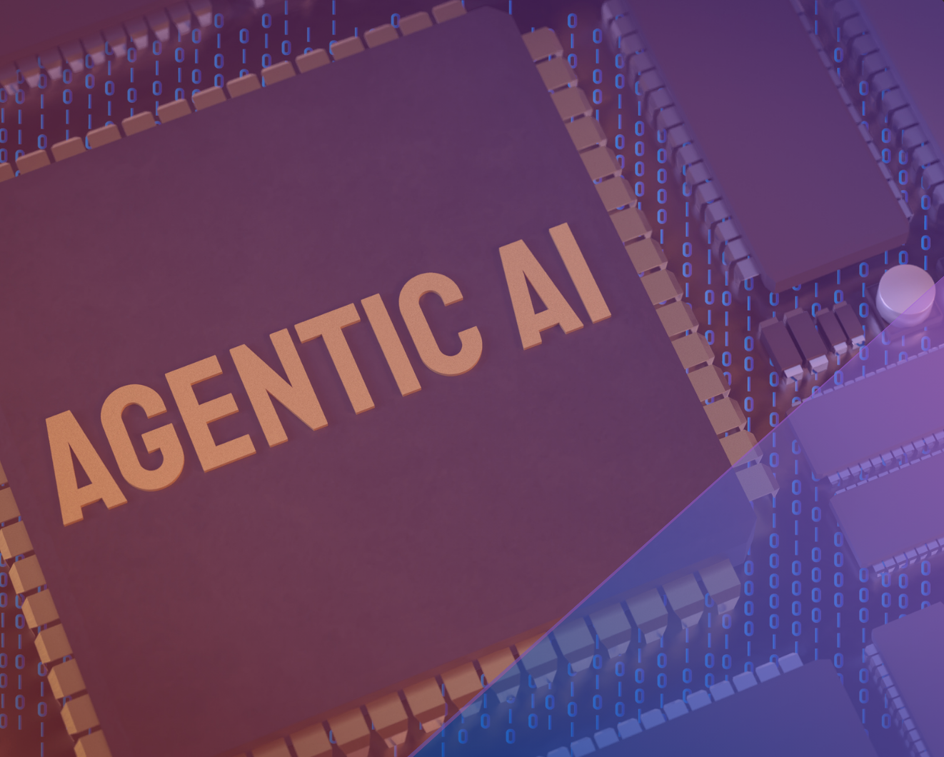 Custom Digital Agents